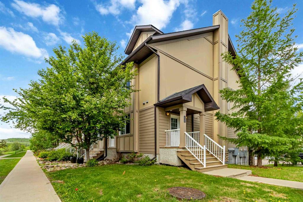 137 Fontaine Crescent #12