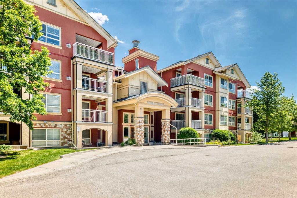 5115 Richard Road SW #205