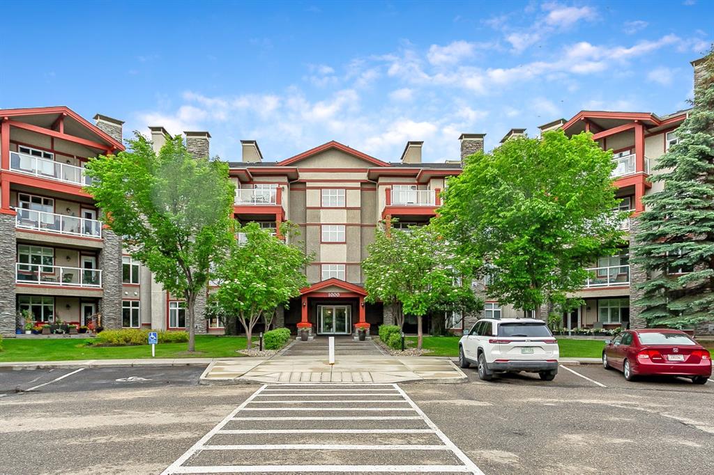 1311 Lake Fraser Green SE #1311