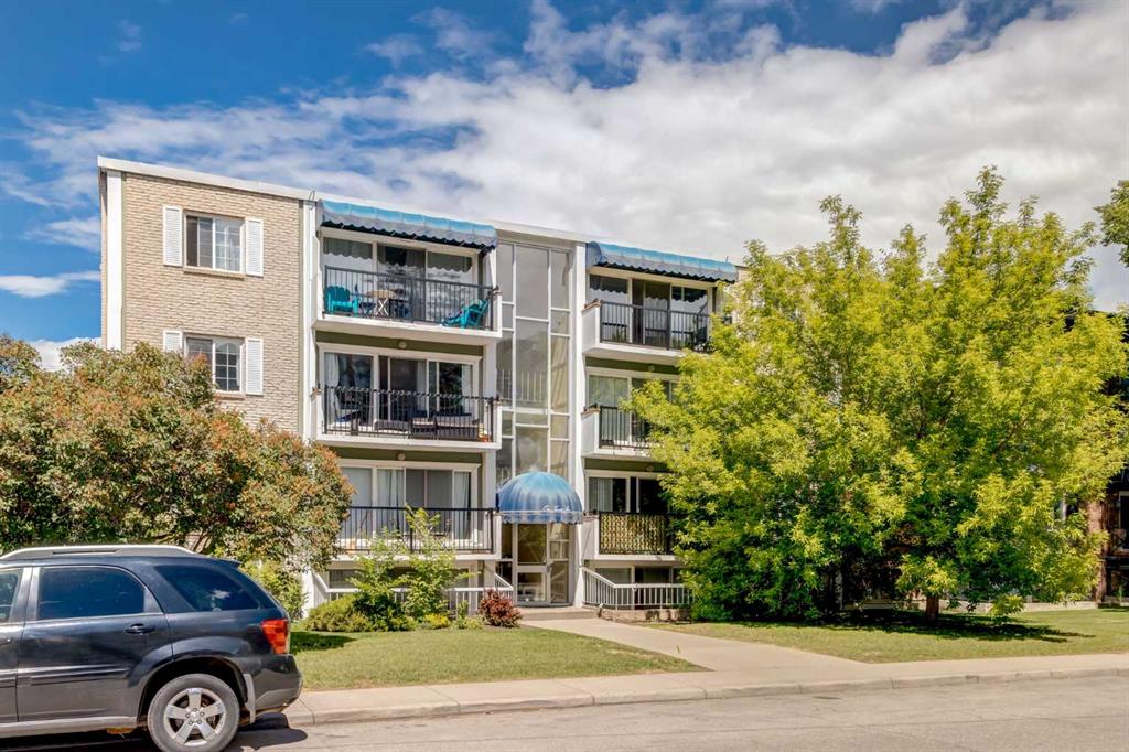 126 24 Avenue SW #102 photo 2