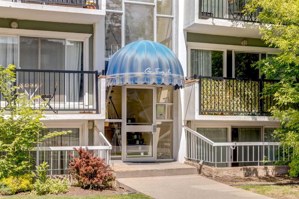 126 24 Avenue SW #102 photo 3
