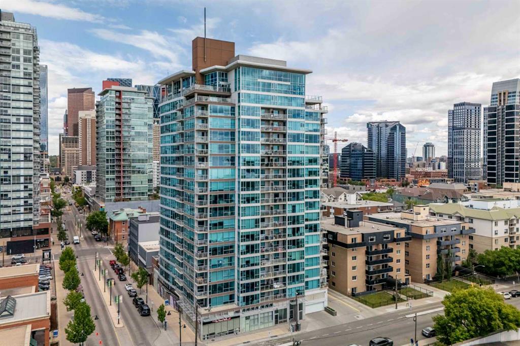188 15 Avenue SW #607