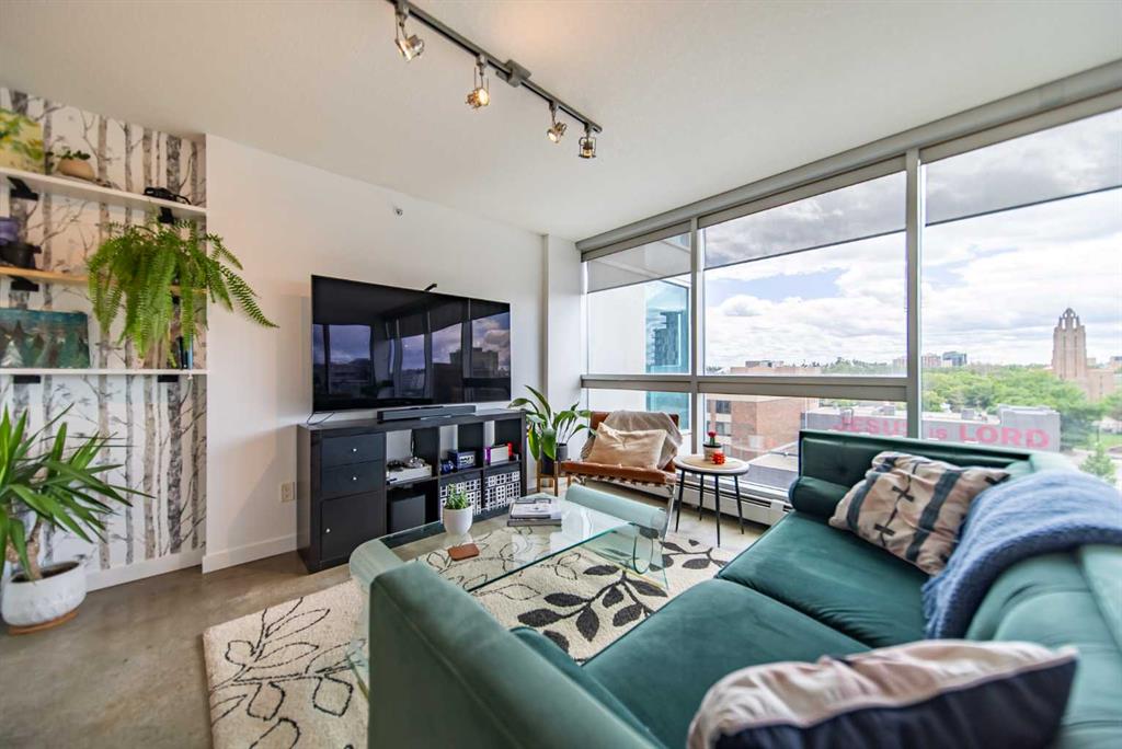 188 15 Avenue SW #607 photo 5