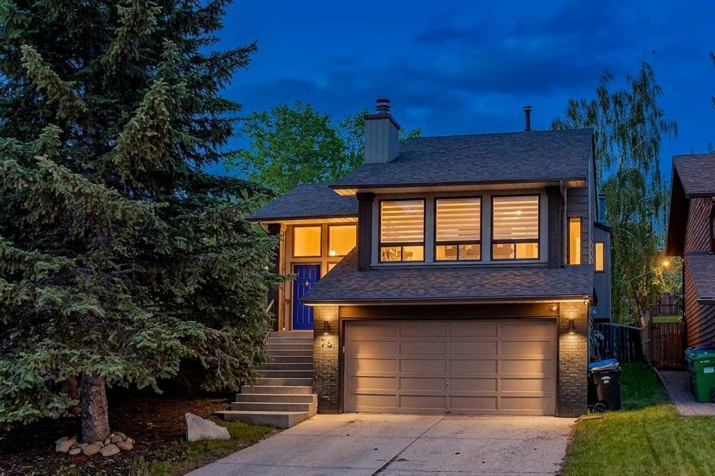 76 Ranchridge Drive NW