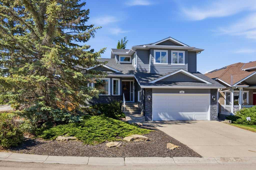 145 Straddock Crescent SW