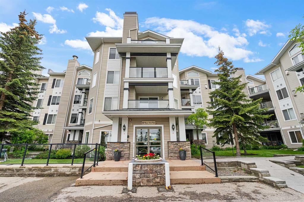 369 Rocky Vista Park NW #235