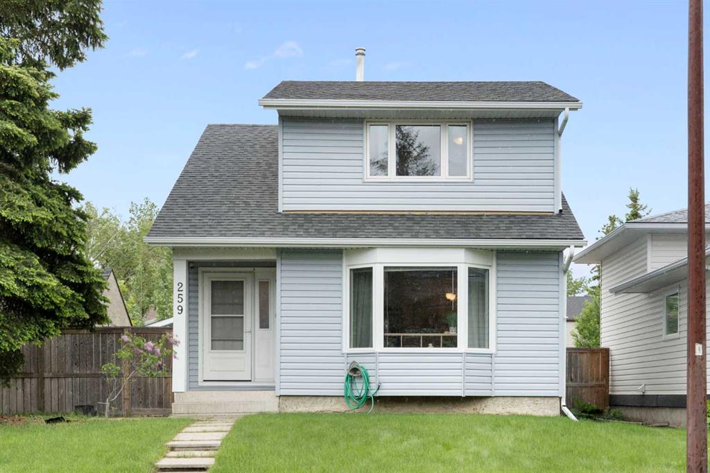 259 Woodside Circle SW