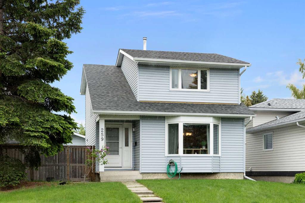 259 Woodside Circle SW photo 2