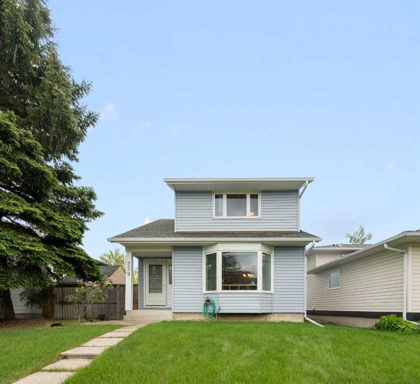 259 Woodside Circle SW photo 3