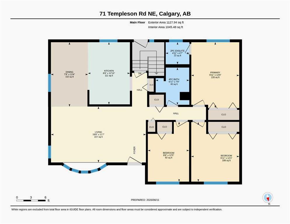 71 Templeson Road NE photo 4