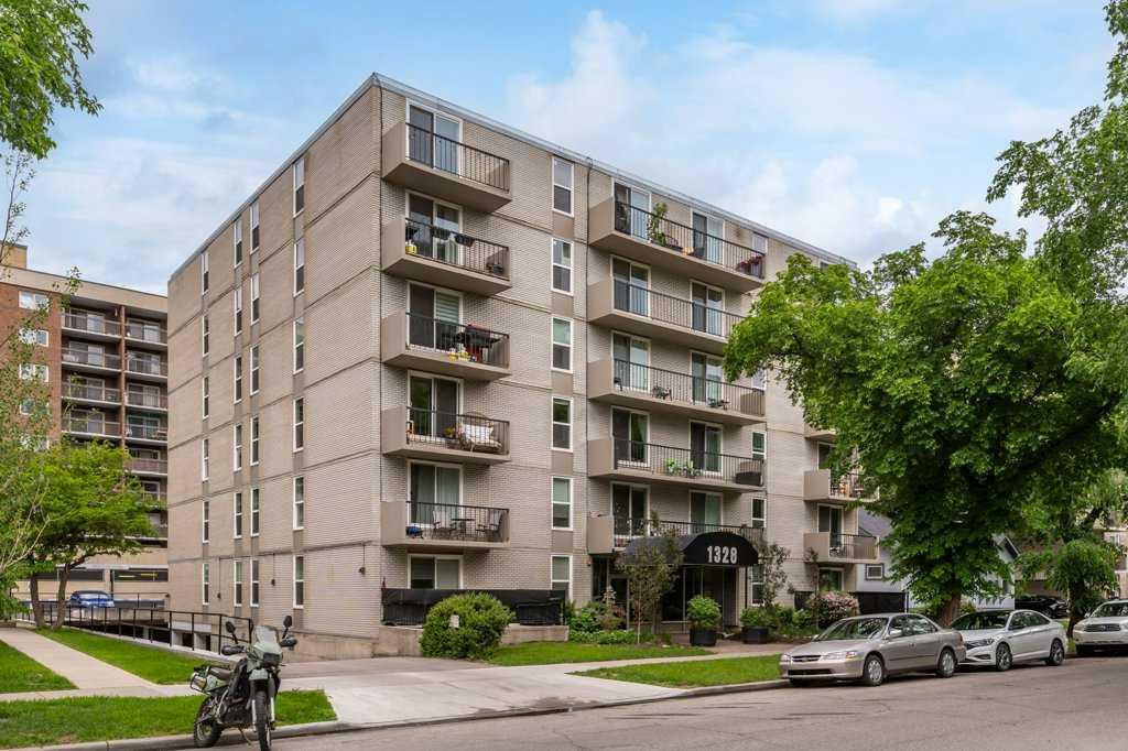1328 13 Avenue SW #503