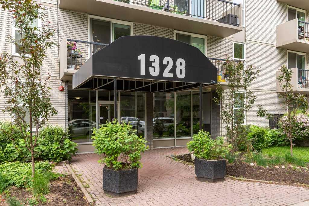 1328 13 Avenue SW #503 photo 2