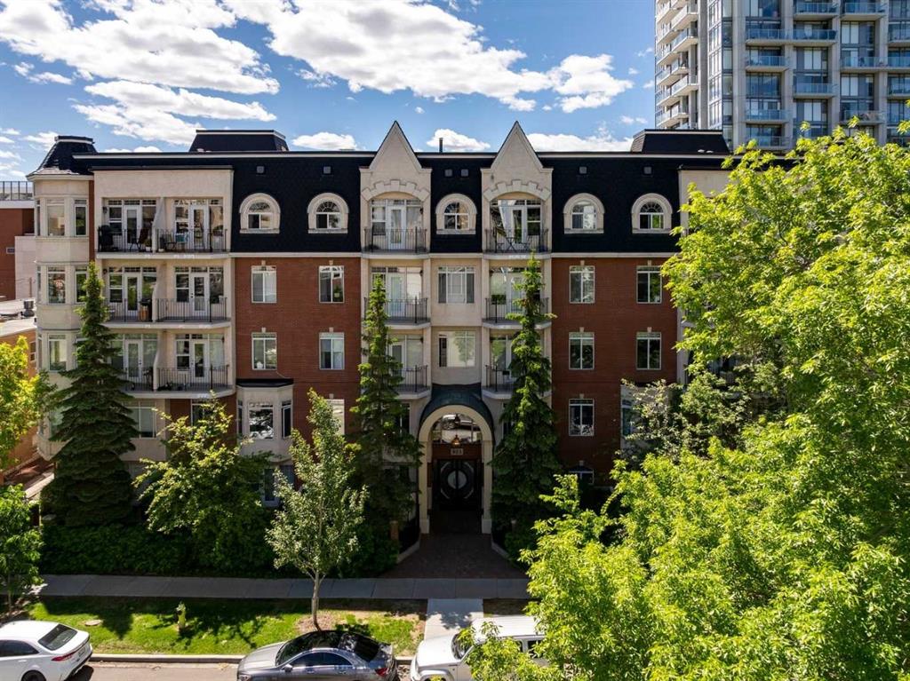 923 15 Avenue SW #308