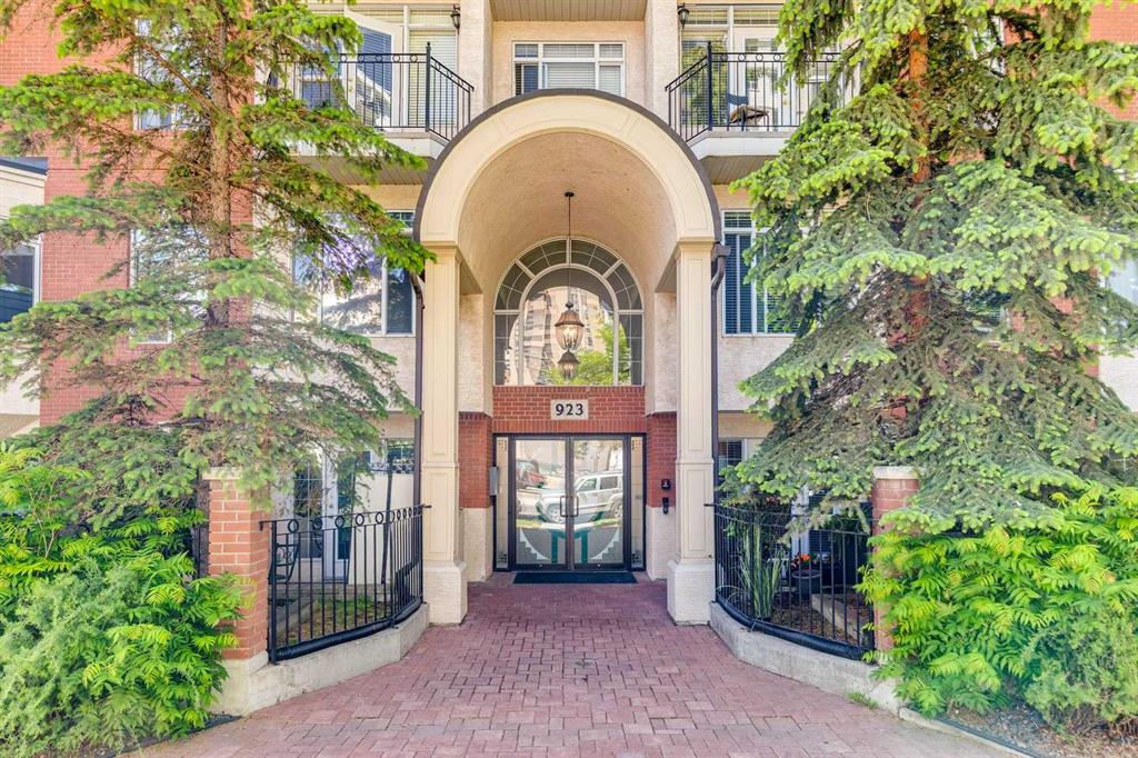 923 15 Avenue SW #308 photo 2