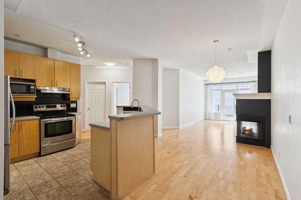 923 15 Avenue SW #308 photo 5