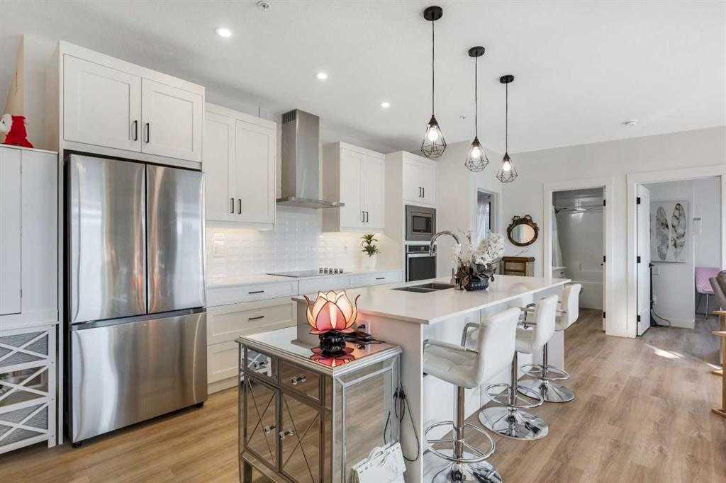 10 Sage Hill NW #116