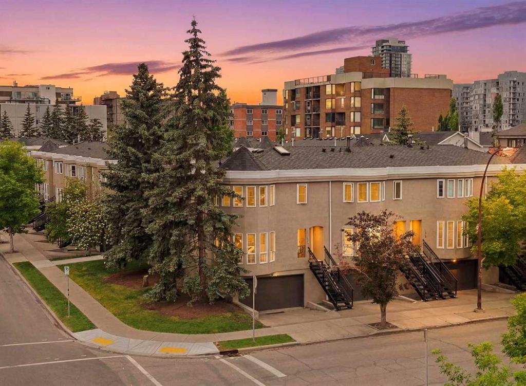 1321 10 Street SW photo 2