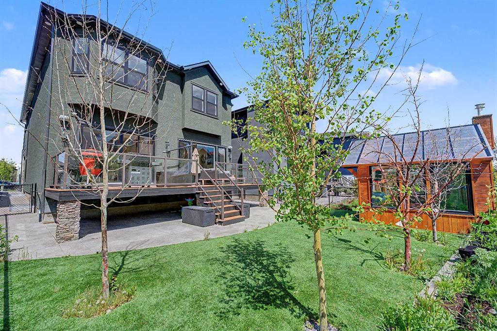 125 Hampstead Mews NW photo 3
