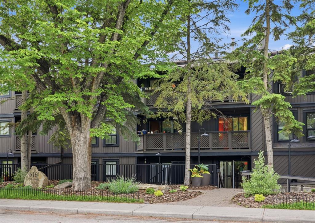 616 24 Avenue SW #17 photo 2