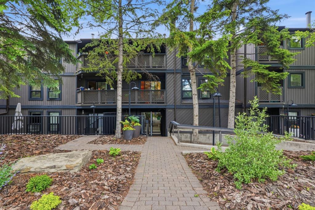 616 24 Avenue SW #17 photo 4