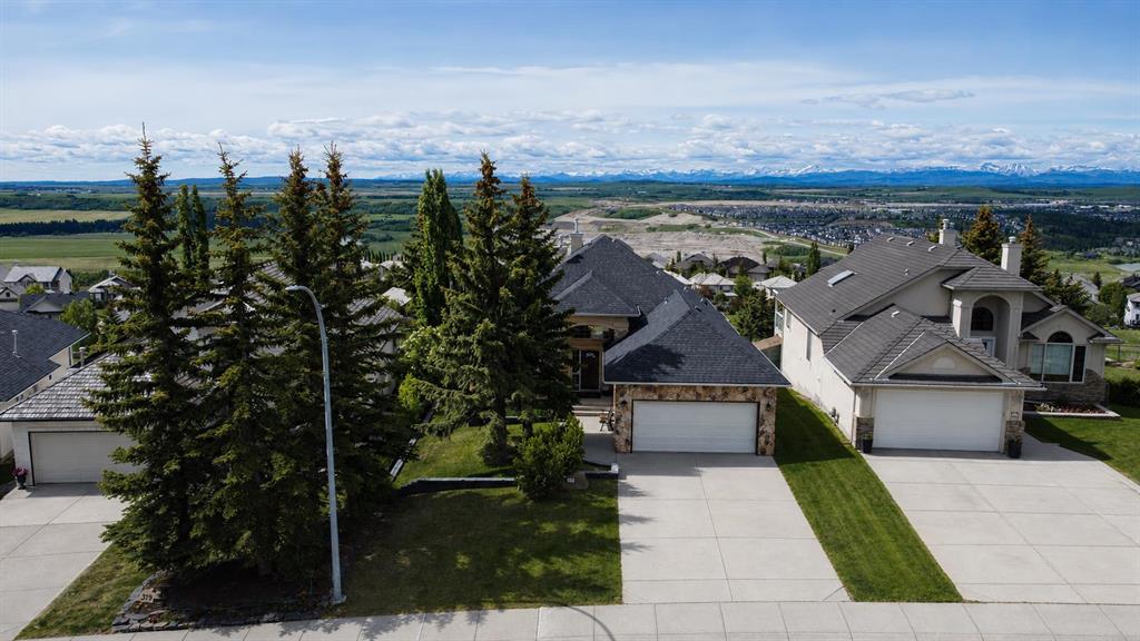 321 Gleneagles View