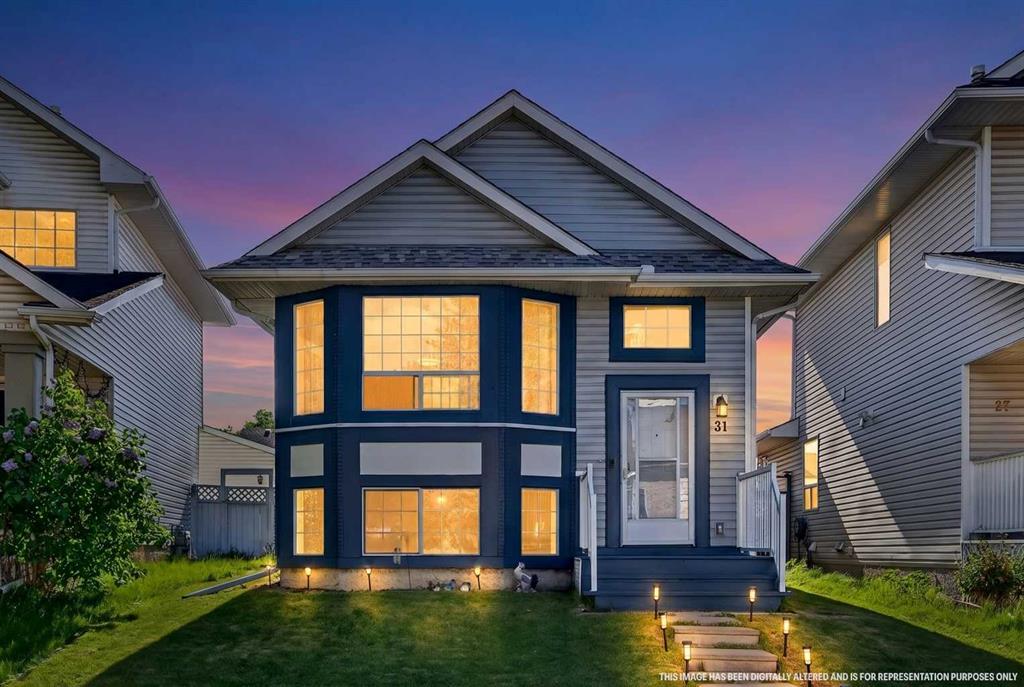 31 Martinridge Grove NE
