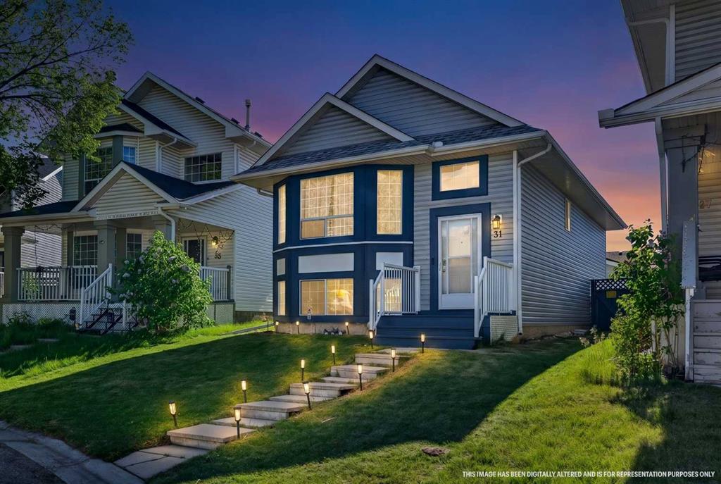 31 Martinridge Grove NE photo 2