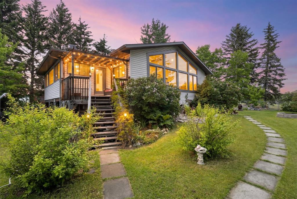 614 Ghost Lake Village