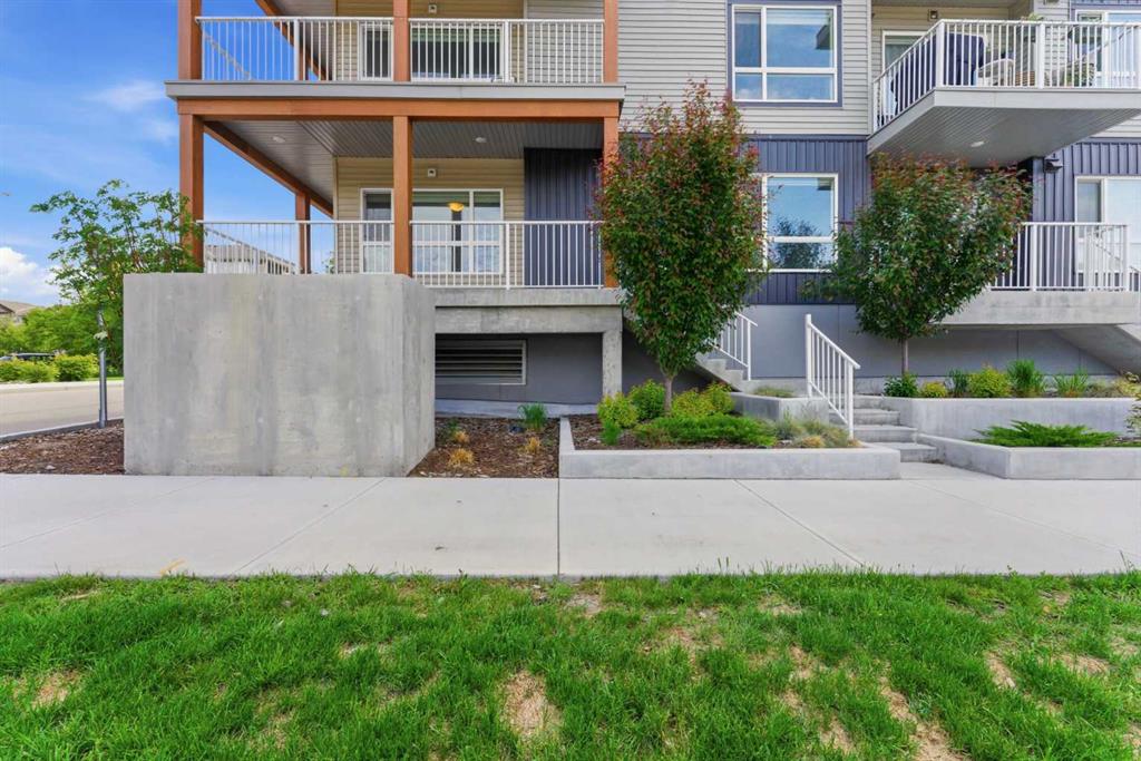 1605 17 Street SE #102 photo 3