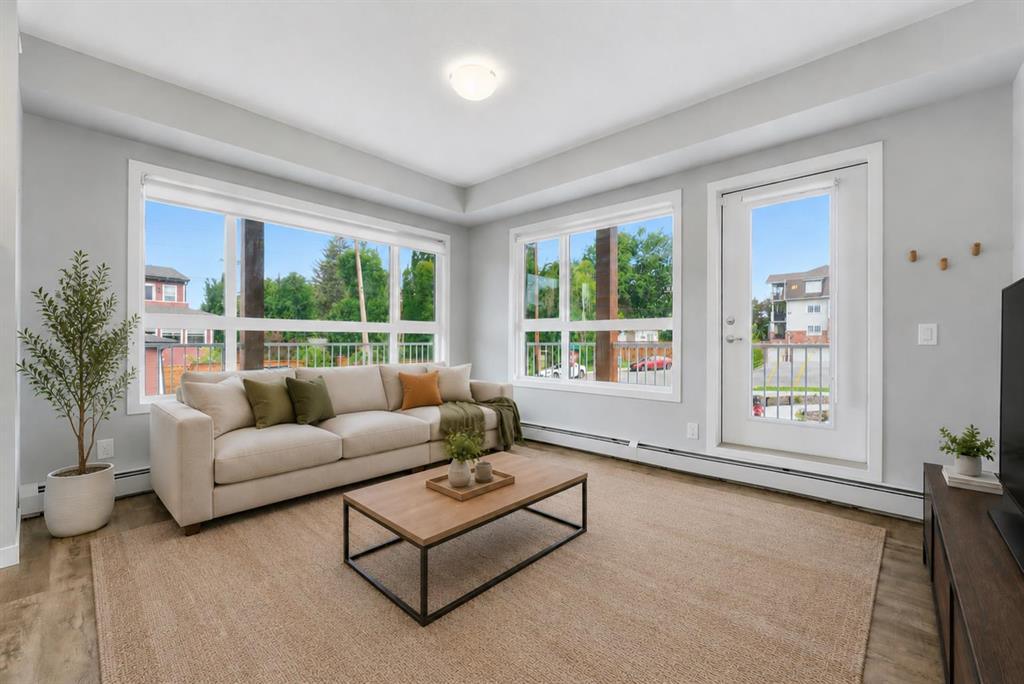 1605 17 Street SE #102 photo 4