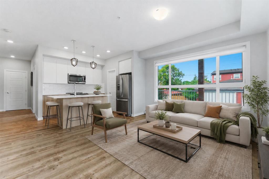 1605 17 Street SE #102 photo 5