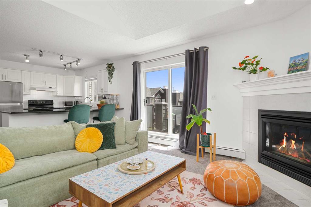20 Sierra Morena Mews SW #404 photo 2