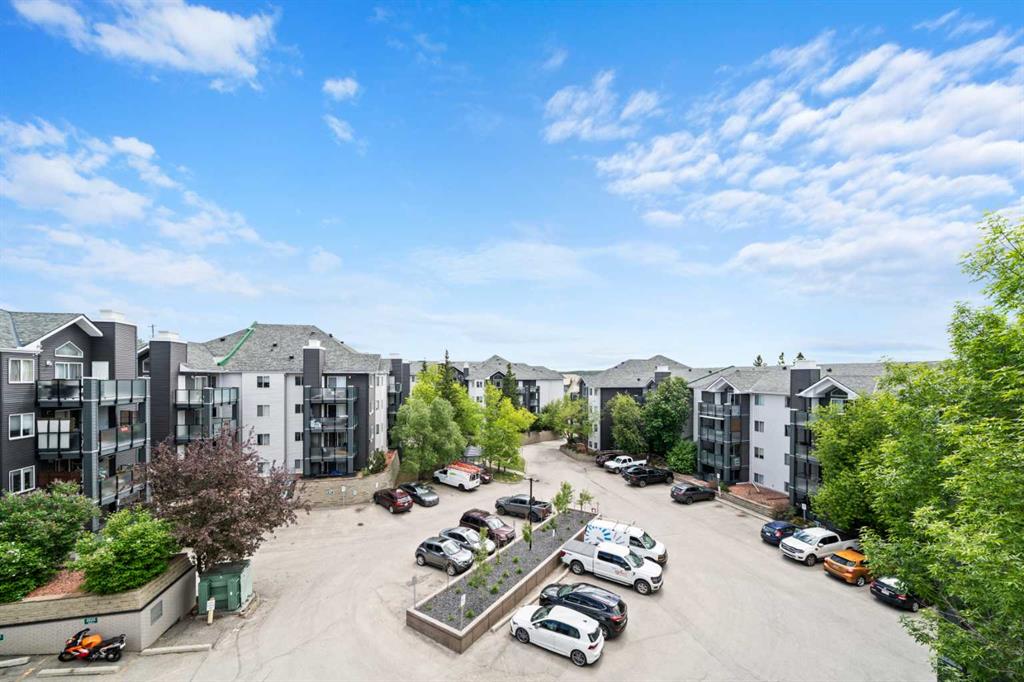 20 Sierra Morena Mews SW #404 photo 4