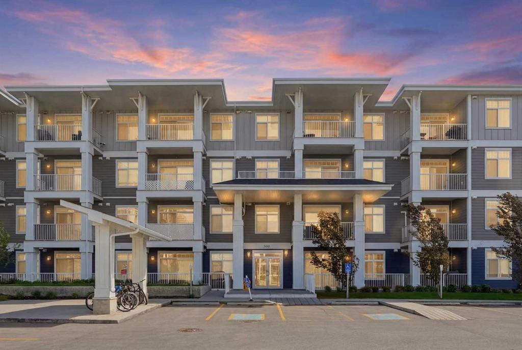 300 Auburn Meadows Common SE #114