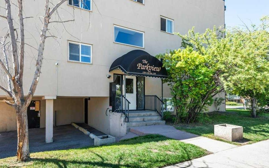 1703 11 Avenue SW #43