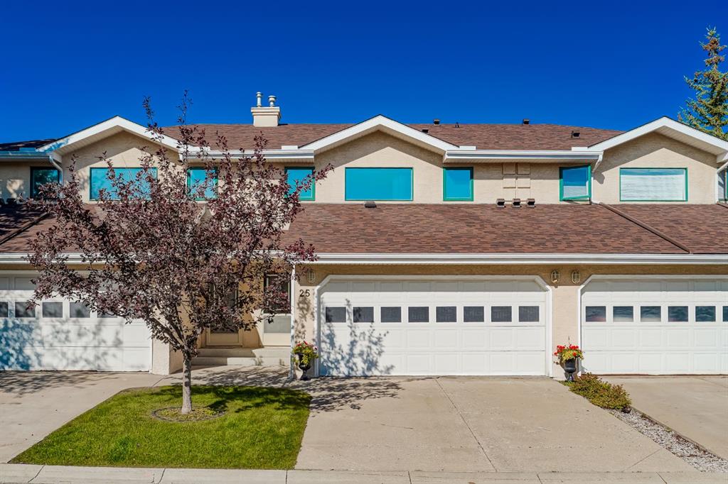 200 Sandstone Drive NW #25