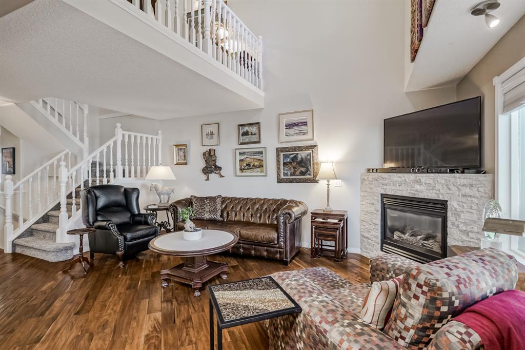 200 Sandstone Drive NW #25 photo 4