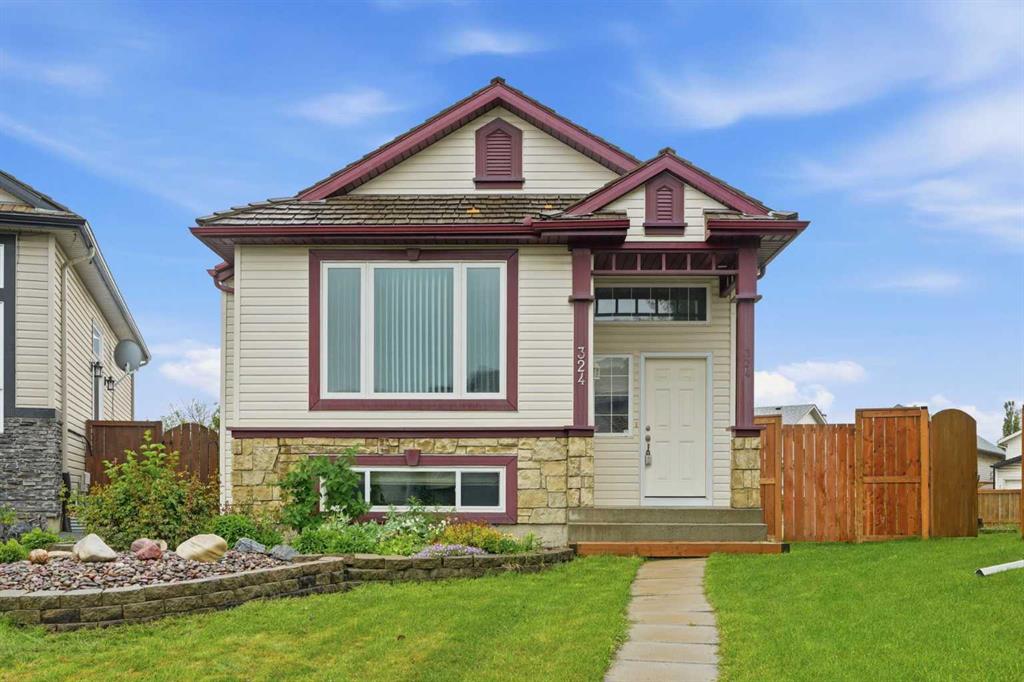324 Mt Aberdeen Close SE