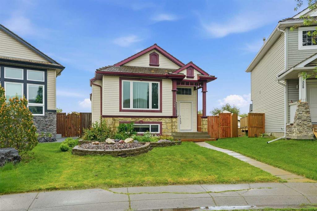 324 Mt Aberdeen Close SE photo 2
