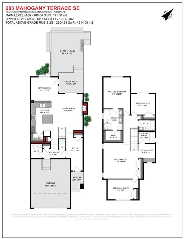 283 Mahogany Terrace SE photo 2