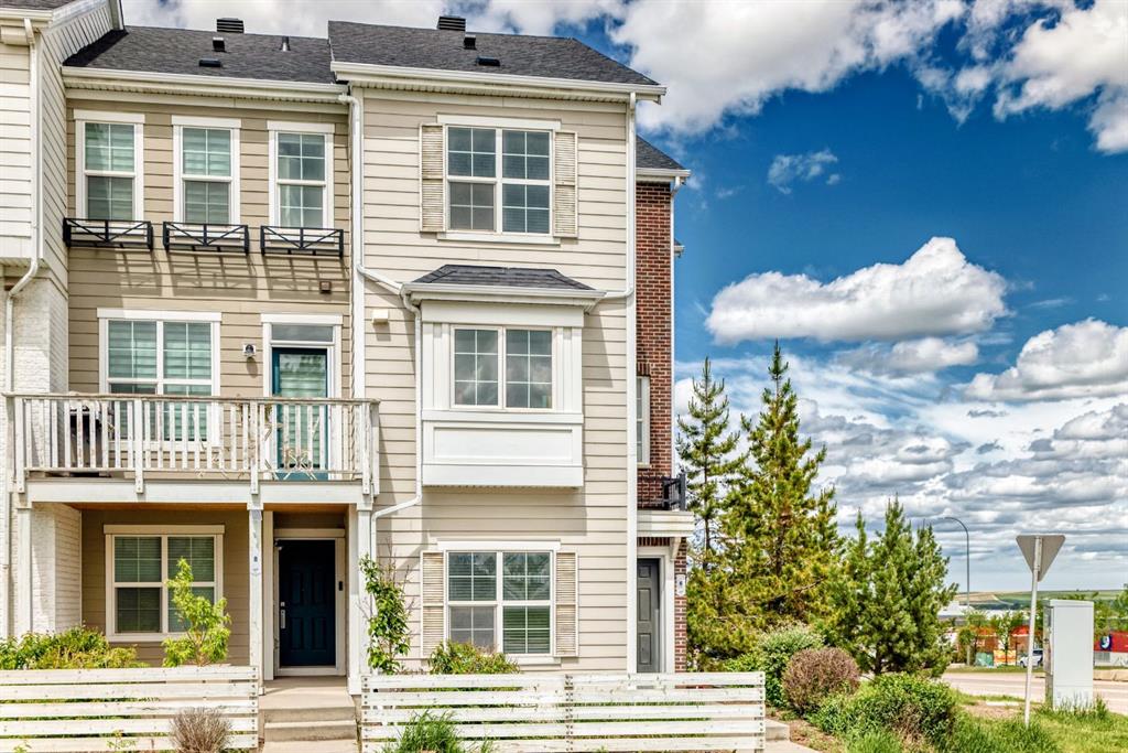 6 Nolan Hill Gate NW photo 3