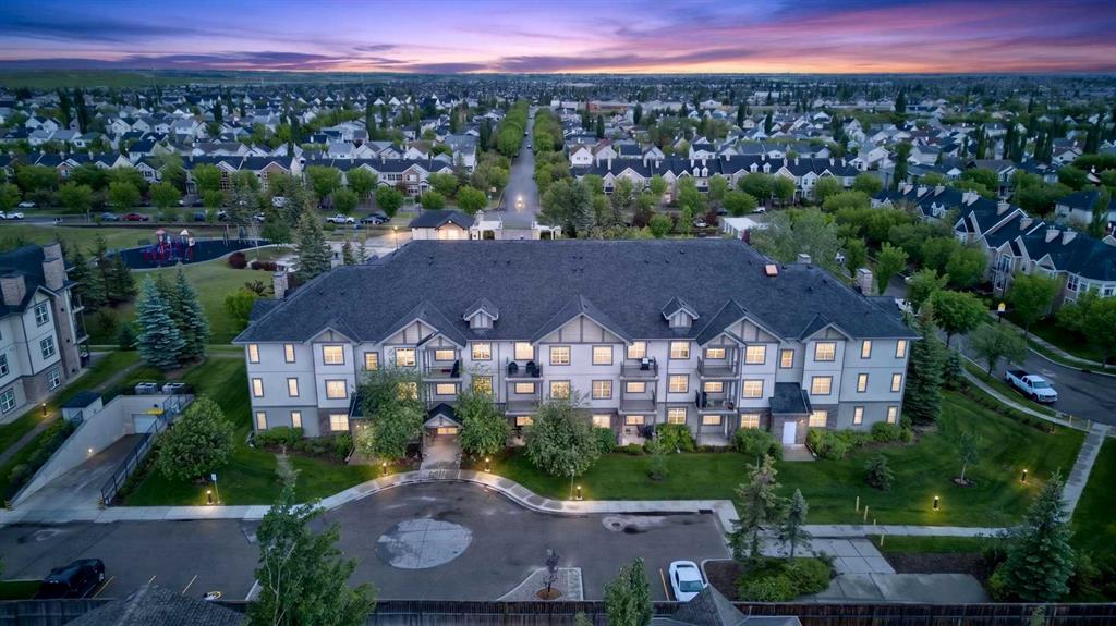 37 Prestwick Drive SE #305