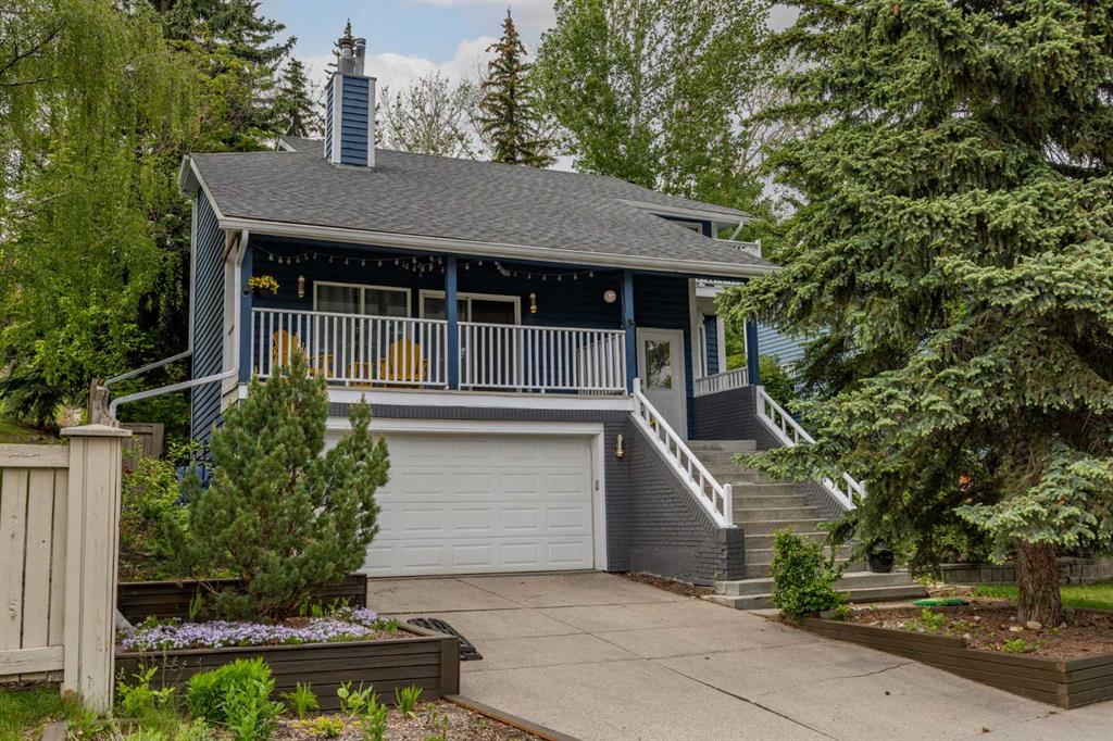 11 Stradwick Way SW