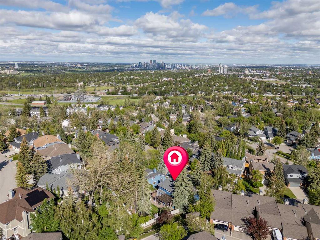 11 Stradwick Way SW photo 3
