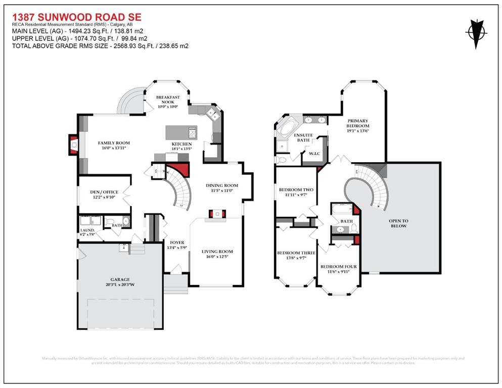 1387 Sunwood Road SE photo 2