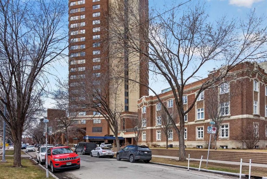 720 13 Avenue SW #2030 photo 2