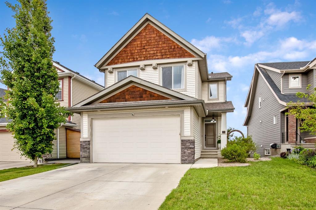 232 Copperpond Circle SE