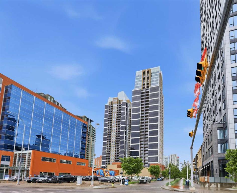 211 13 Avenue SE #2206 photo 2