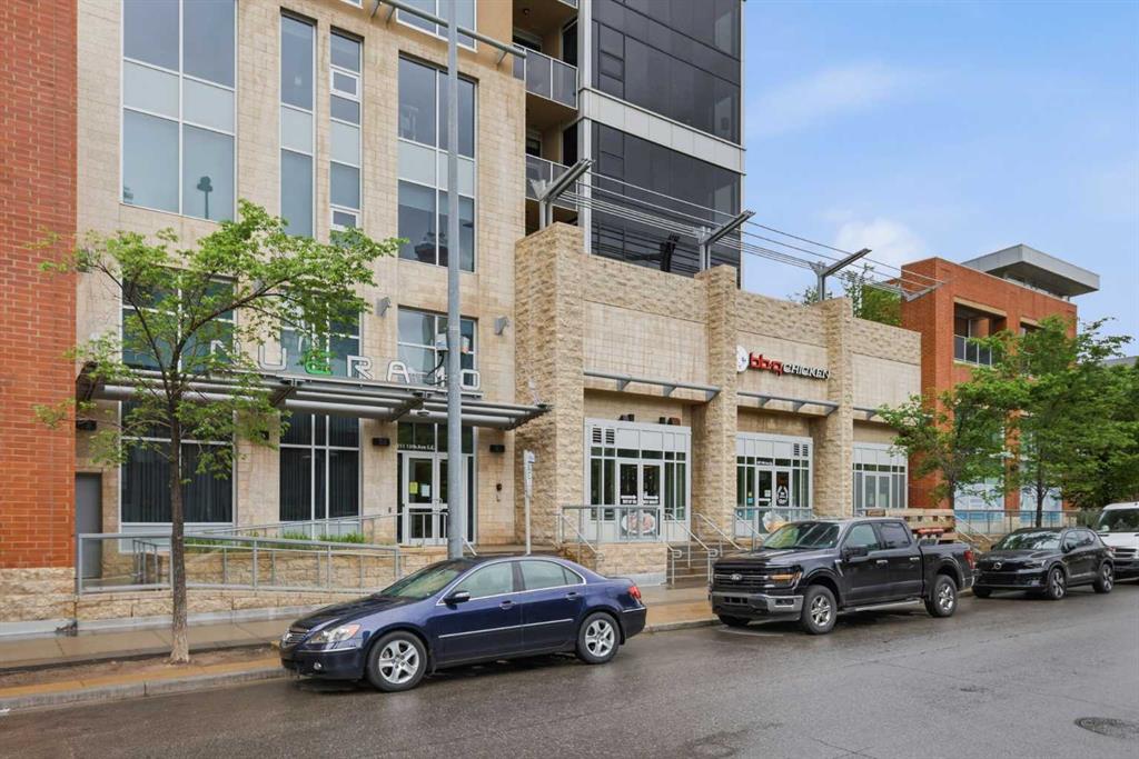 211 13 Avenue SE #2206 photo 3