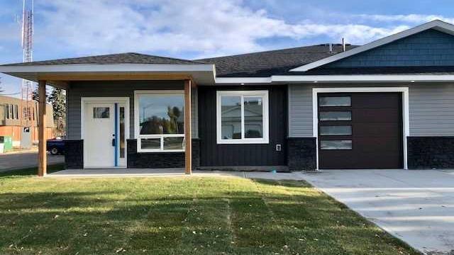 4738 49A Avenue #2